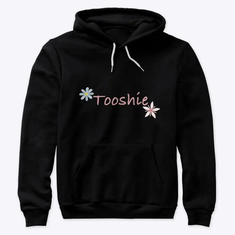 Tooshie Merch