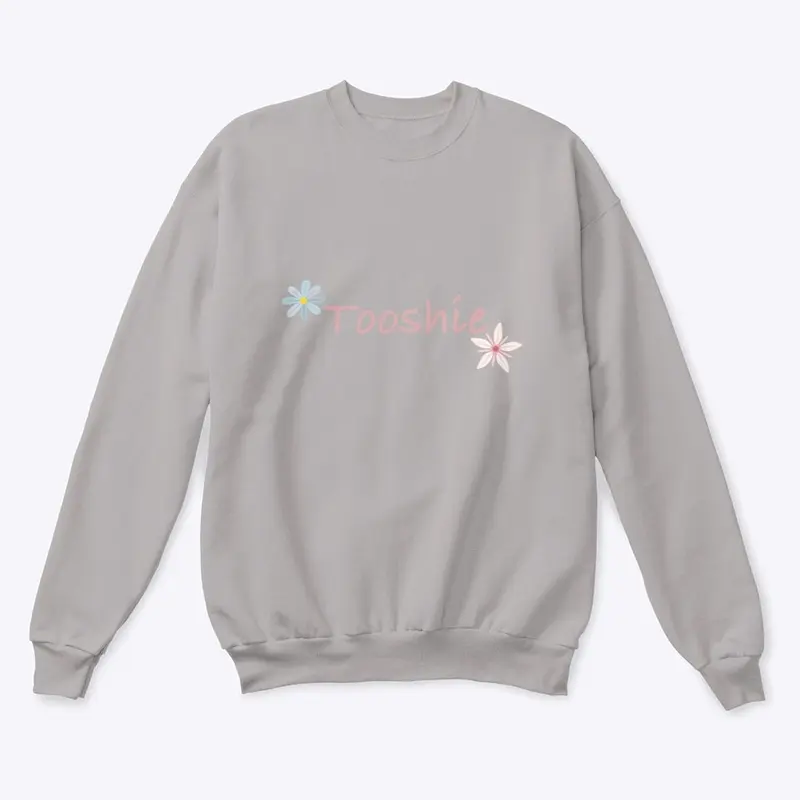 Tooshie Merch