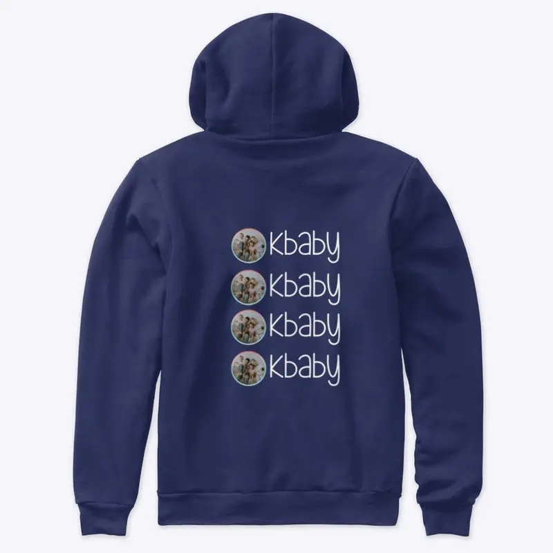 Okbaby Hoodie