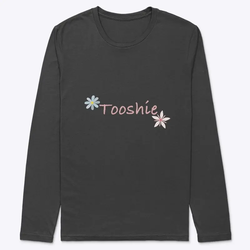 Tooshie Merch